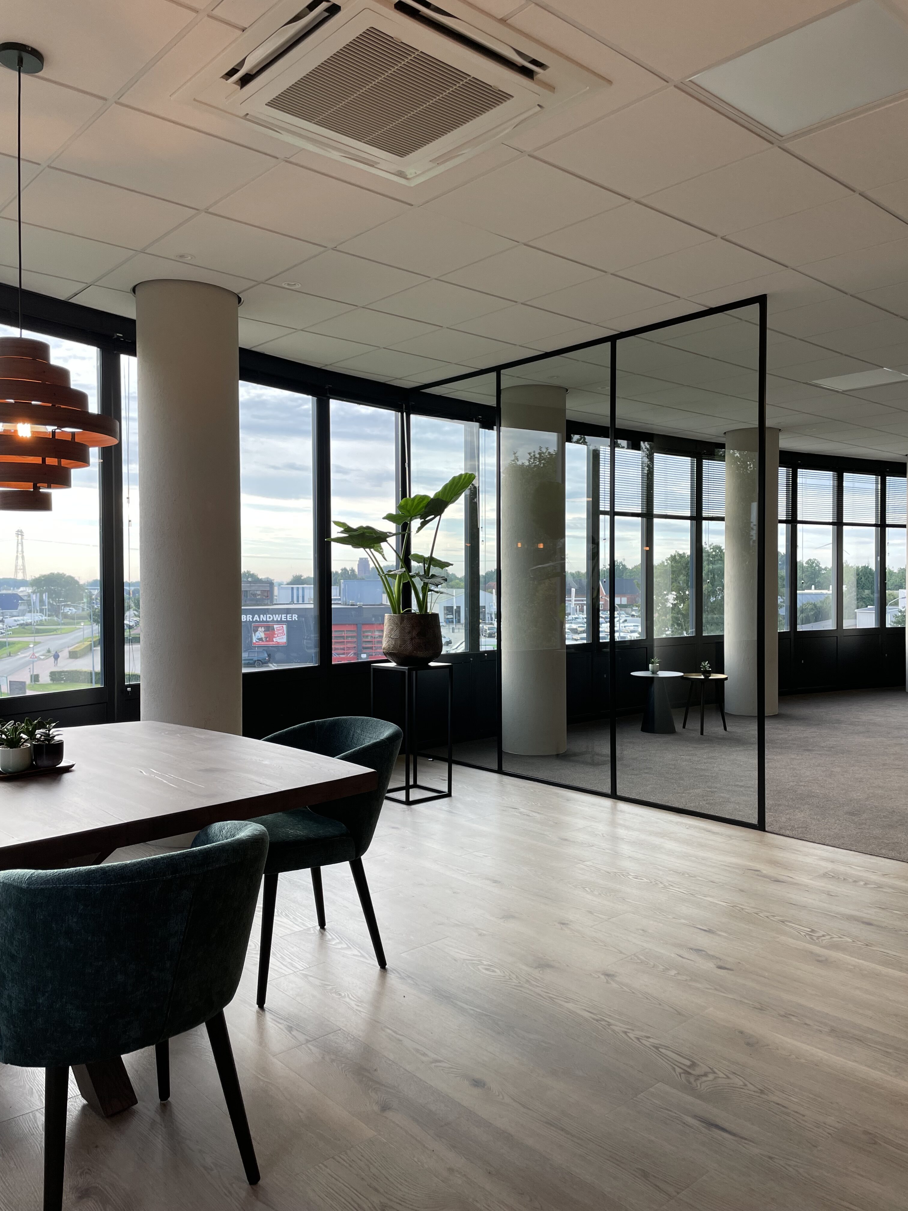 Vergaderruimte Stadskanaal