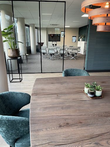 Vergaderruimte Stadskanaal