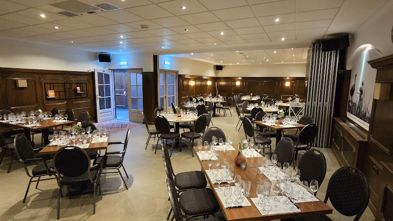 Grand Café 't Raadhuys