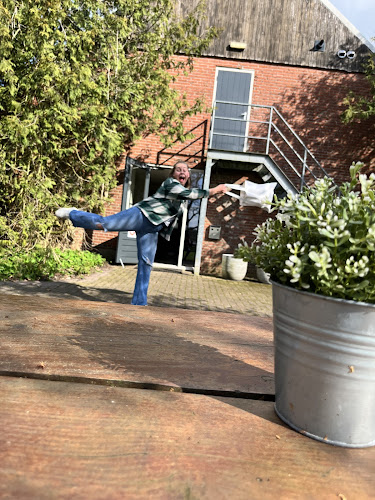 Groepsaccommodatie Klonie Ellertshaar