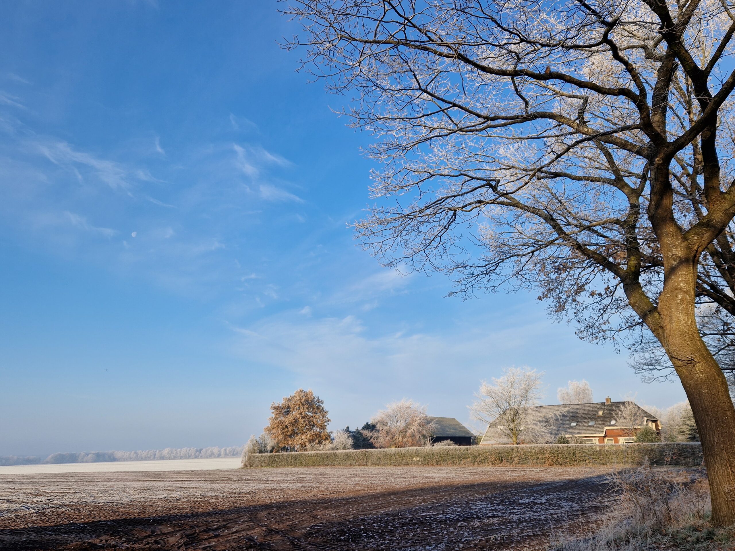 Vergader- en trainingslocatie Erve De Bedoeling