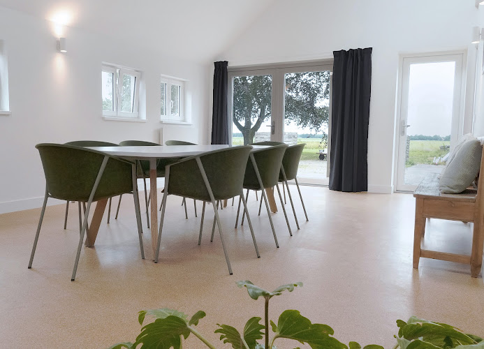 Vergader- en trainingslocatie Erve De Bedoeling