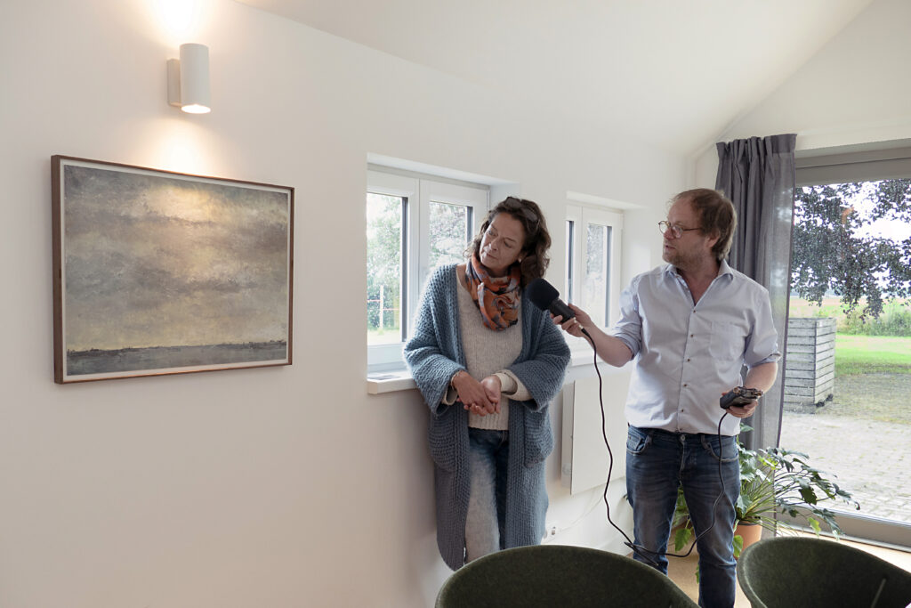 Vergader- en trainingslocatie Erve De Bedoeling