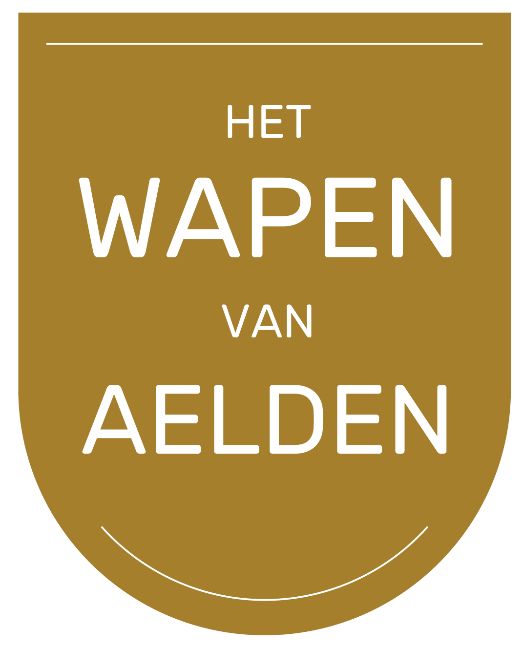 Het Wapen van Aelden