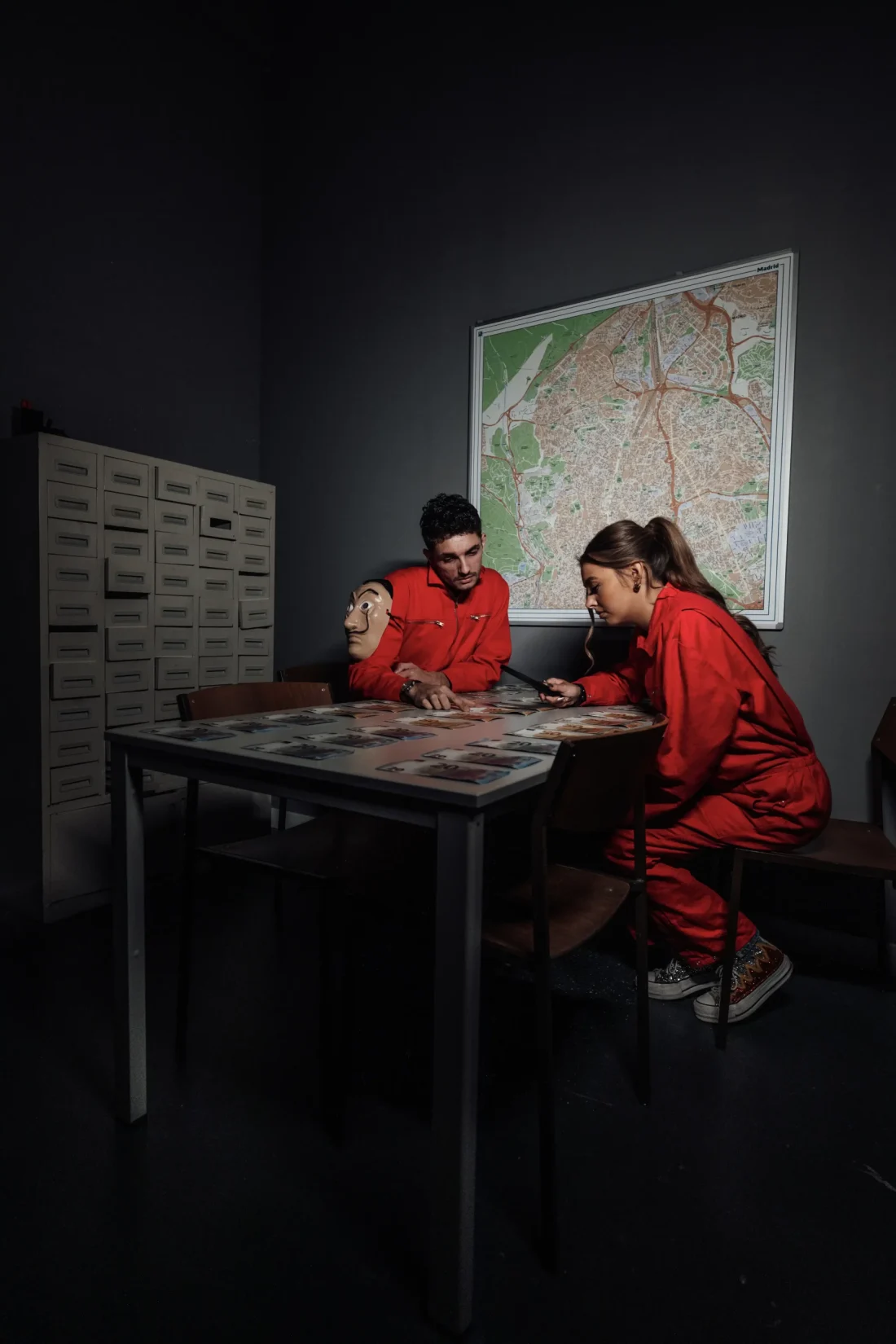 Escaperoom Emmen