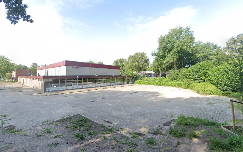 Sporthal Bargeres