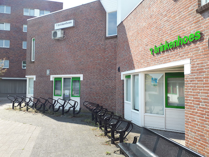 Stichting 't Brinkenhoes