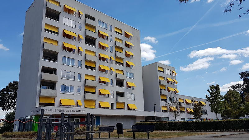 Wijkcentrum de Meerstede
