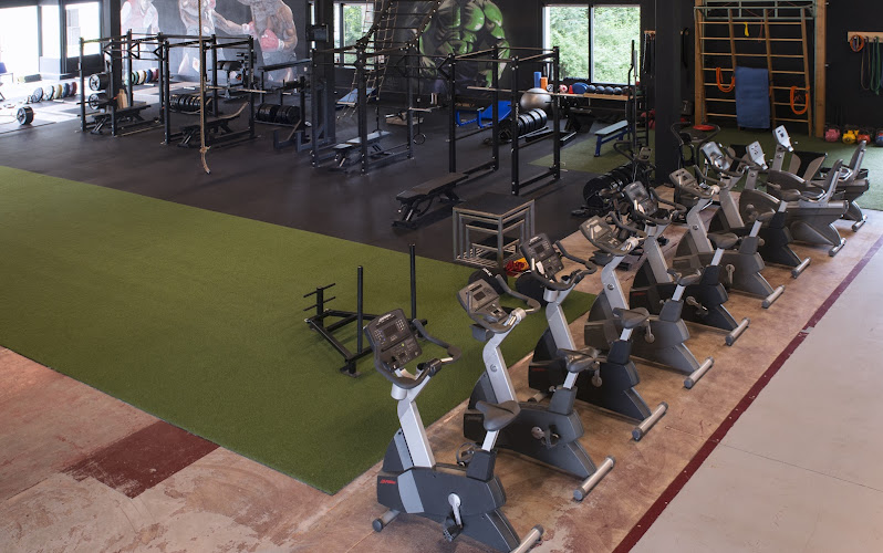 De Sportschool