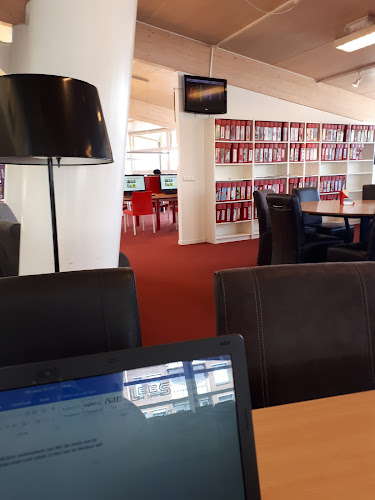 Library Emmen