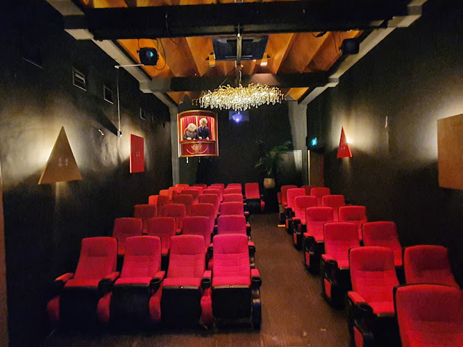 Rensen Theater Emmen