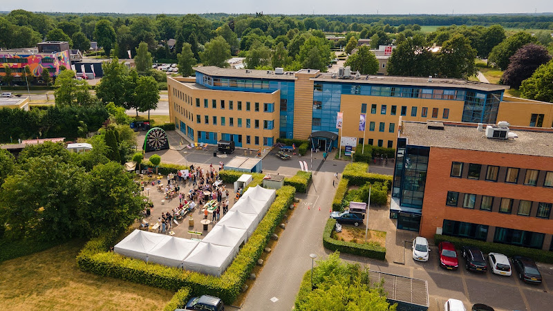 Growing Emmen
