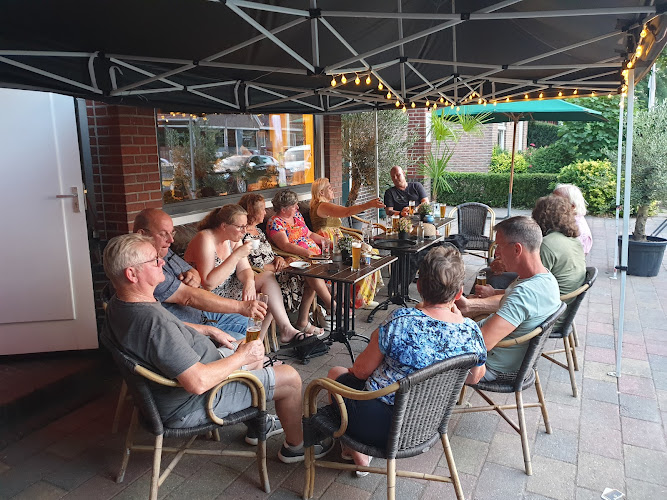 Café Weerdinge