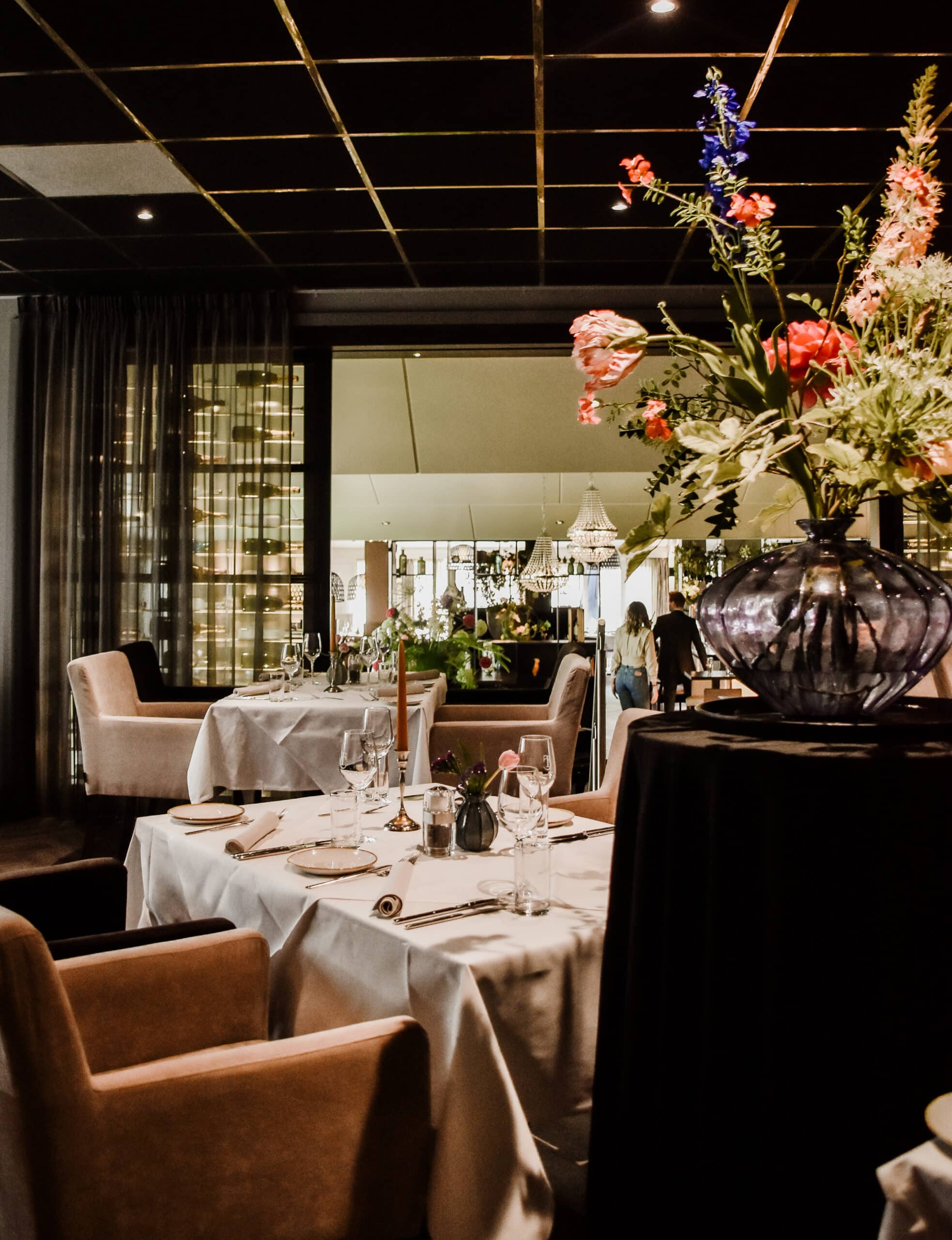 Restaurant ten Cate in Emmen