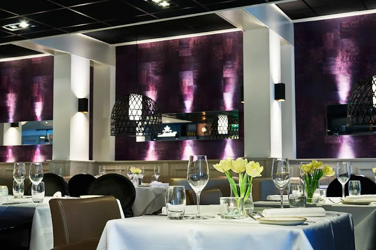 Restaurant ten Cate in Emmen