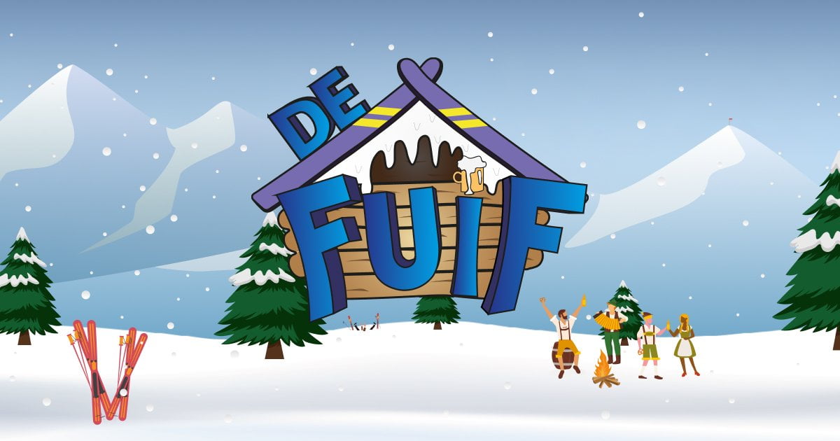 De Fuif Emmen