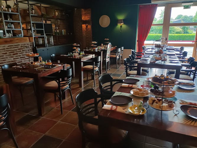 Buffetrestaurant Thijs en Aafke