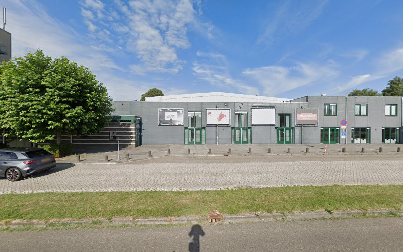 Evenementenlocatie de Hondsrug