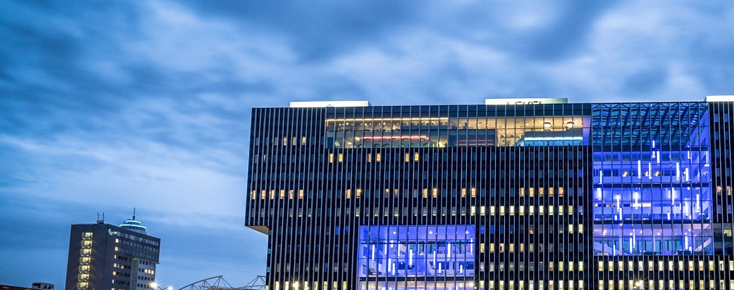 Element Offices Emmen