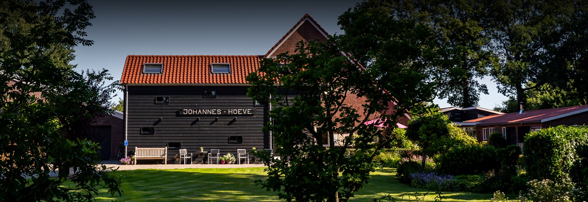 De Johanneshoeve