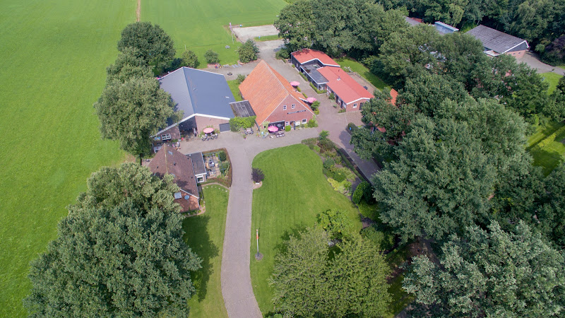 De Johanneshoeve