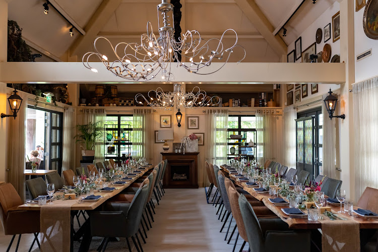 Bistro Kampkuiper