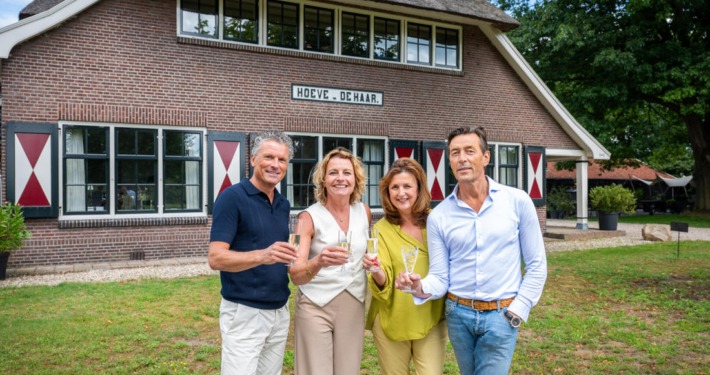 Hoeve de Haar