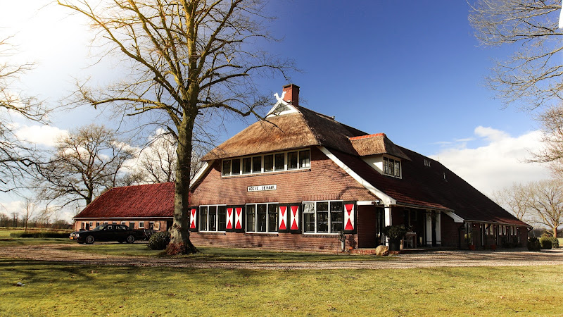 Hoeve de Haar
