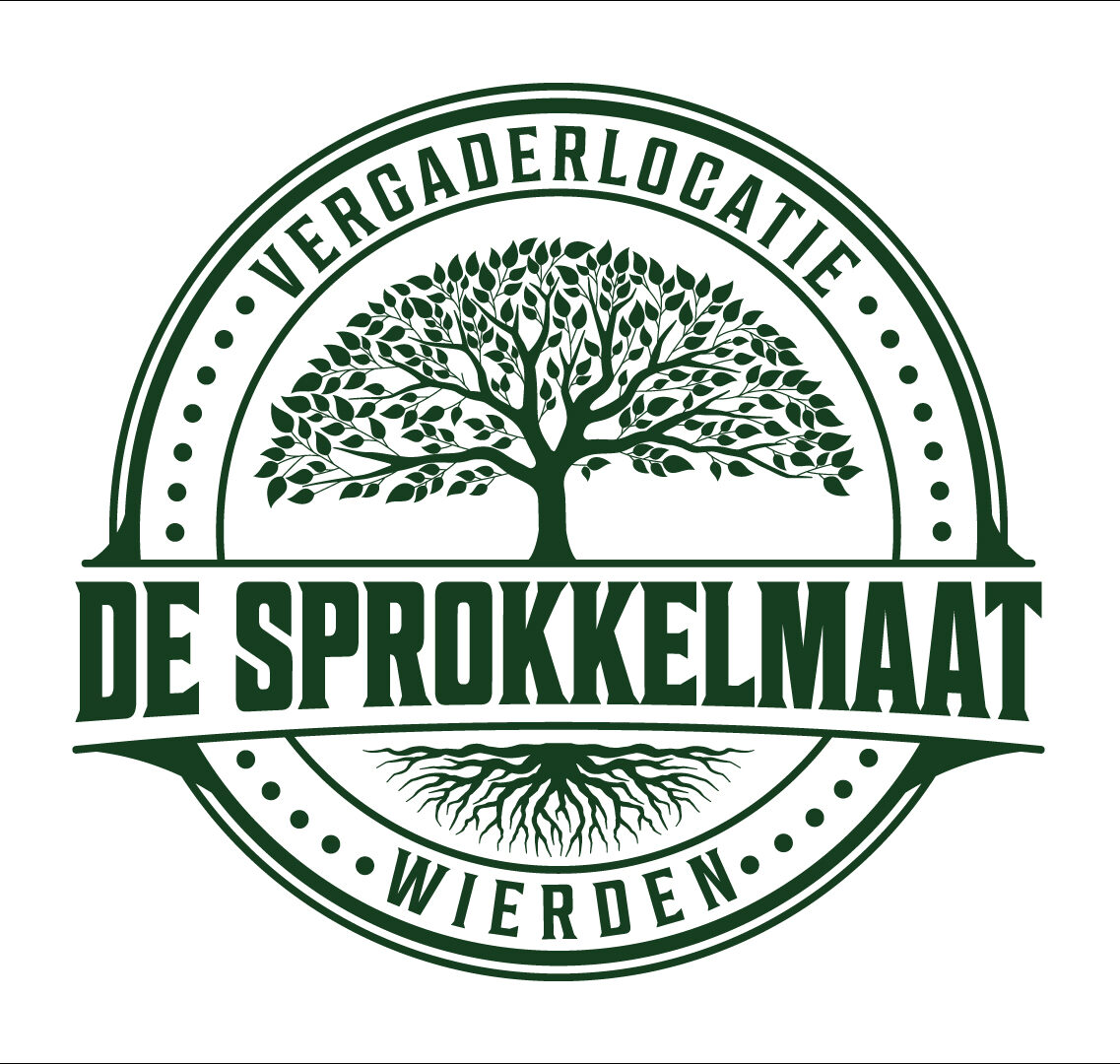 Vergaderlocatie De Sprokkelmaat