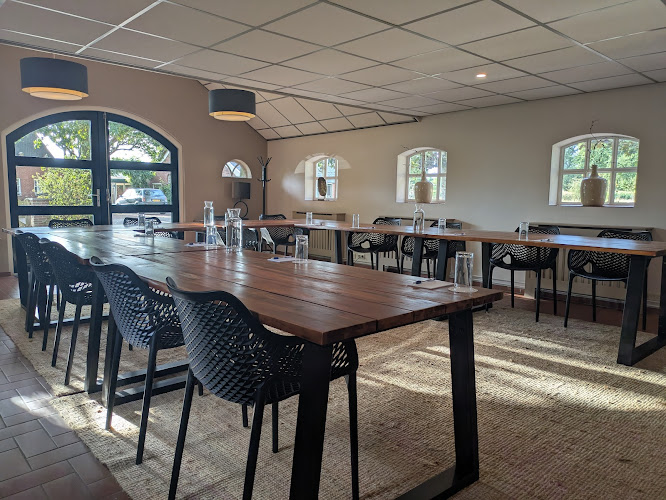 Vergaderlocatie De Sprokkelmaat