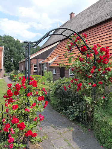 Erve Niehof gastenverblijf / B&B