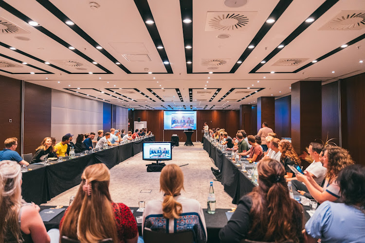 Congres organiseren | Zakelijke congressen A-Z