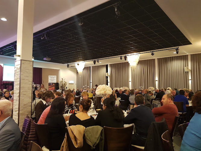 Waarbeek Halls and Events