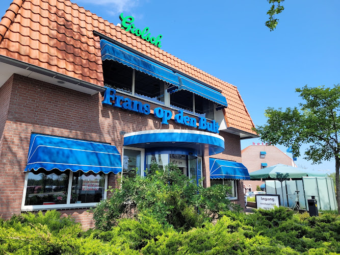 Frans op den Bult | Wegrestaurant - Hotel - Vergaderen | Hengelo - Enschede - Oldenzaal