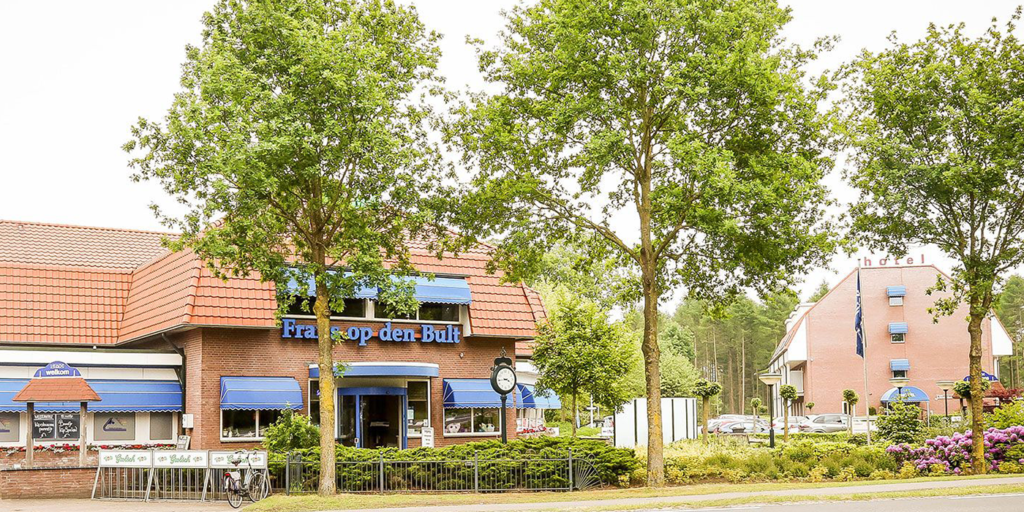Frans op den Bult | Wegrestaurant - Hotel - Vergaderen | Hengelo - Enschede - Oldenzaal