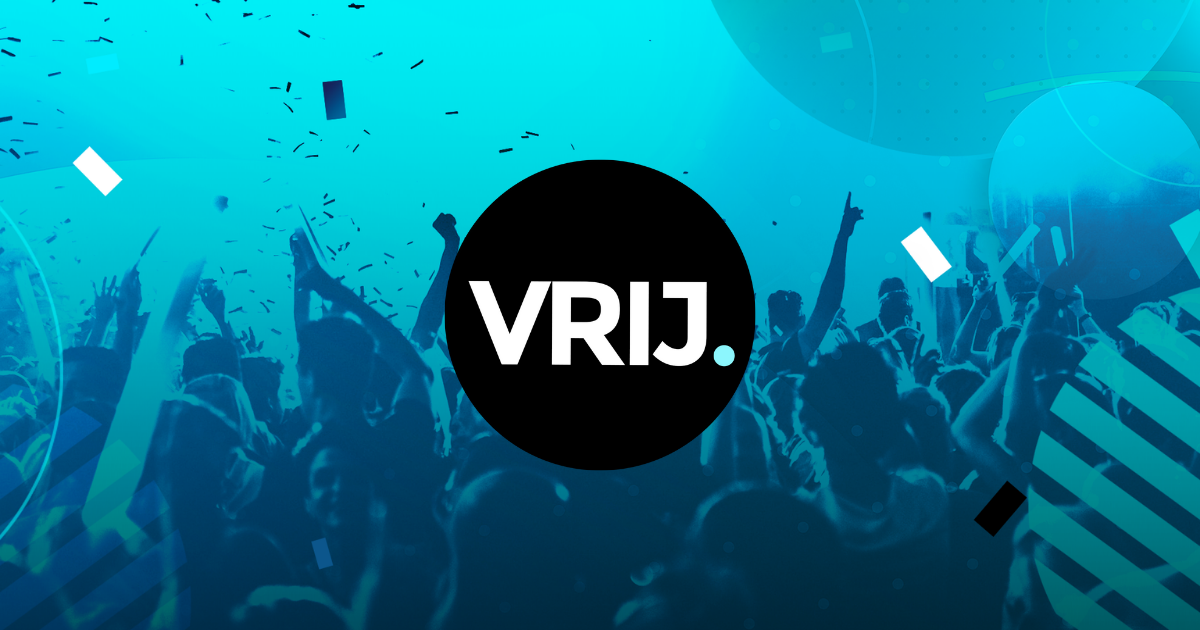 Vrij Festival