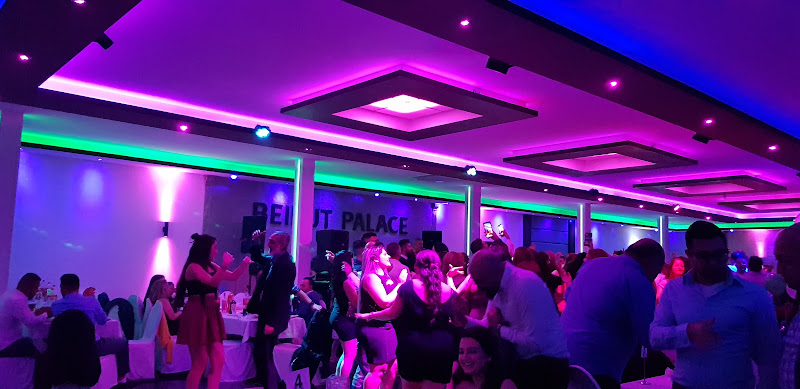 Layali Beirut