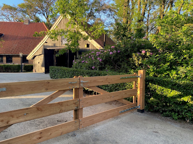't Brèukes (unieke vergaderlocatie in Twentse natuur)