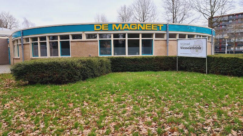 De Magneet