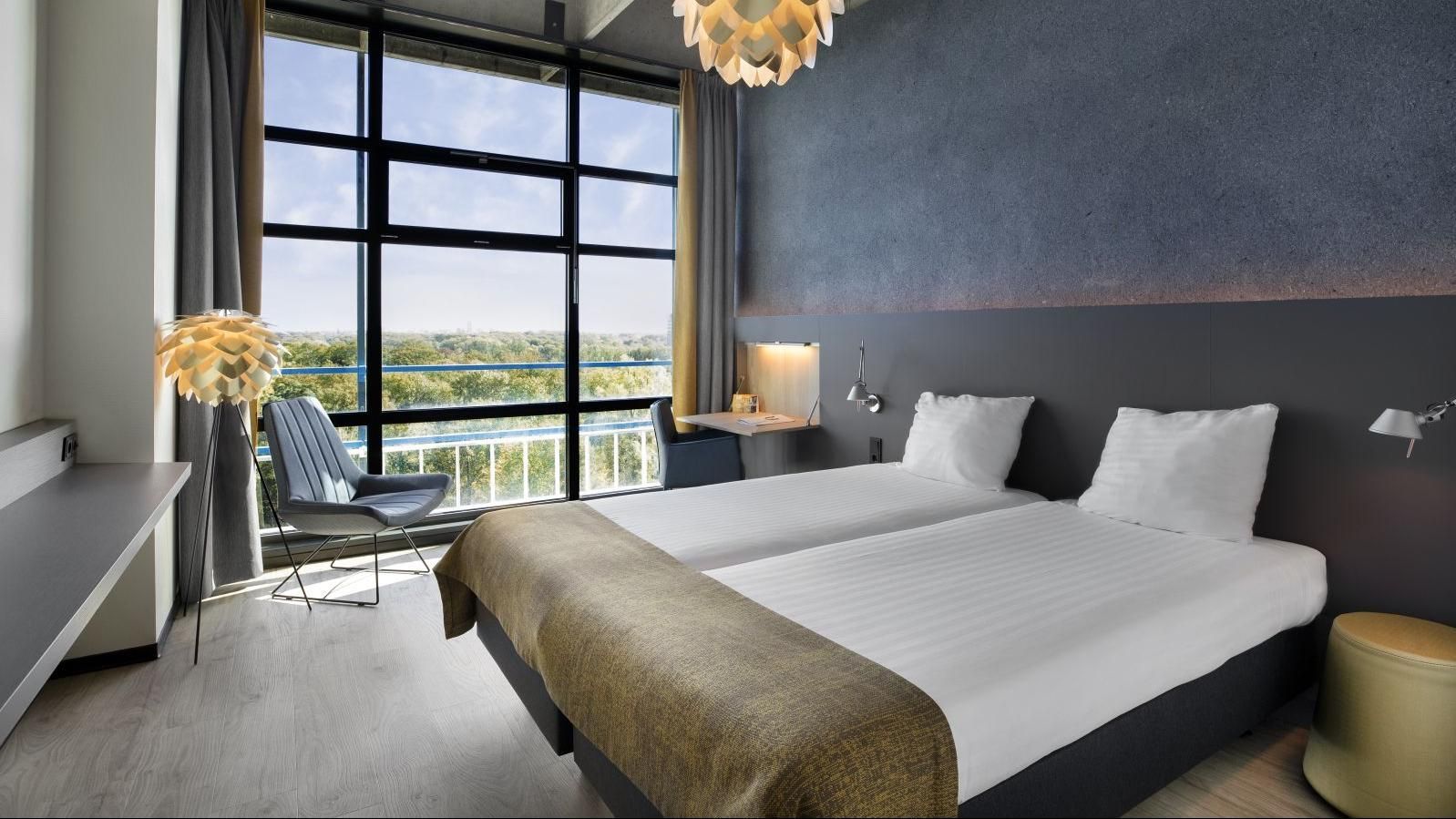 U Parkhotel