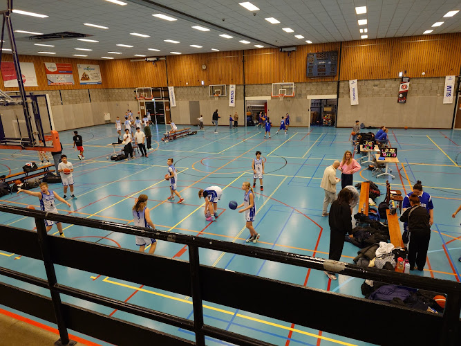 Sporthal de Deppenbroek