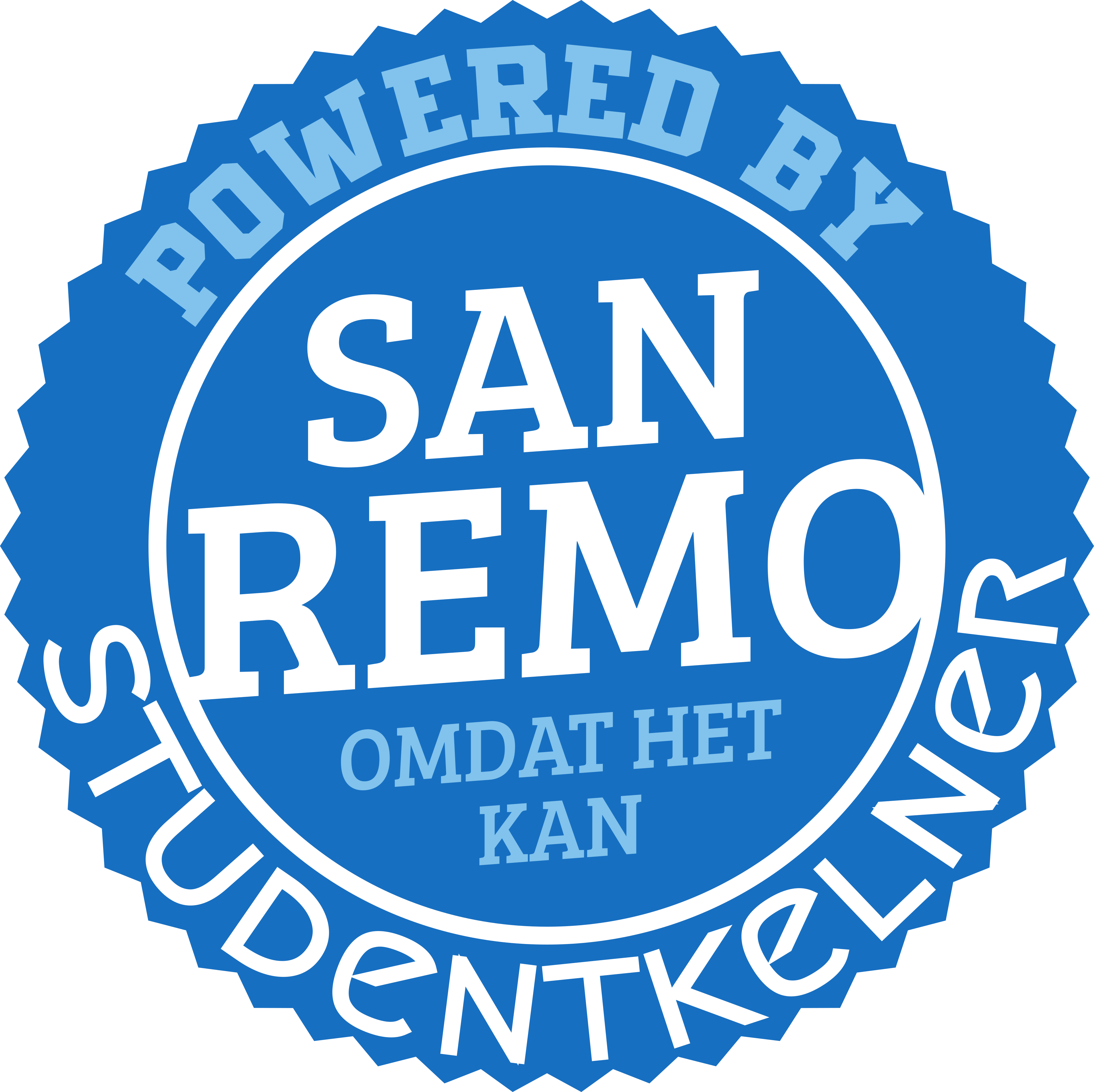Café San Remo