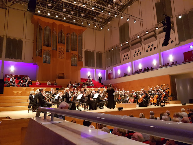 Muziekcentrum Enschede