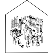 Vestzak