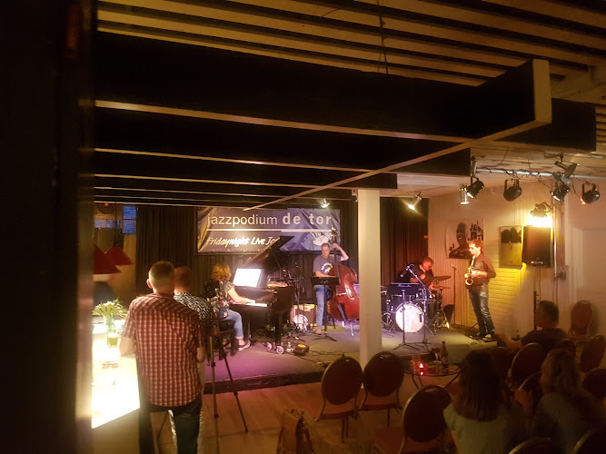 Jazzpodium de Tor
