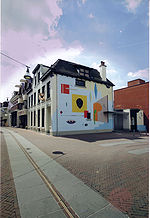 Jazzpodium de Tor