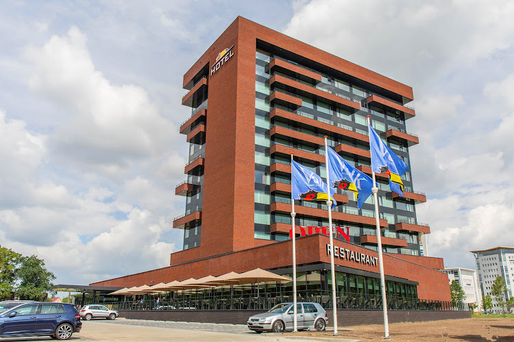 Van der Valk Hotel Enschede