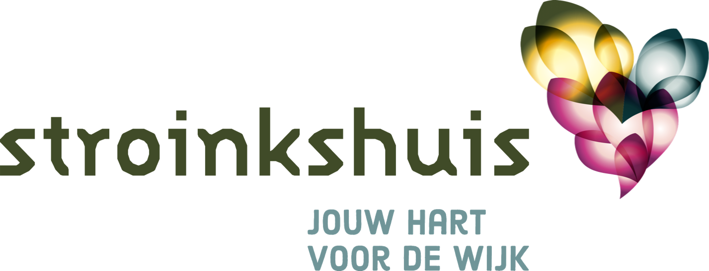 Stroinkshuis