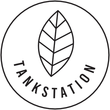Tankstation Cultureel Vulpunt