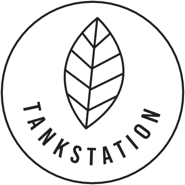 Tankstation Cultureel Vulpunt
